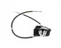 OE CASSETTE FRONT DOOR LOCK LEFT RENAULT CADJAR 805014EA2A Installation side front left