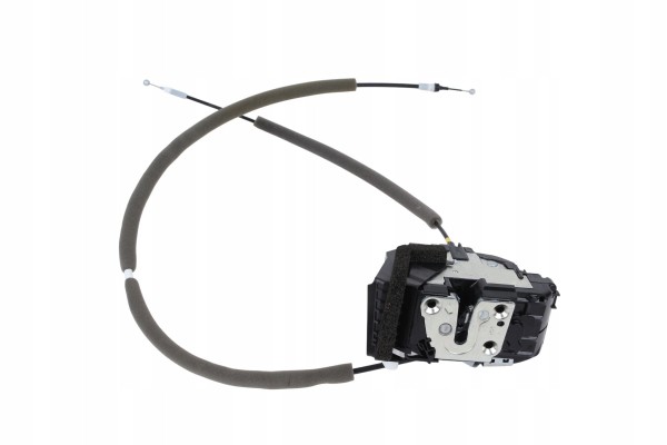 OE CASSETTE FRONT DOOR LOCK LEFT RENAULT CADJAR 805014EA2A Installation side front left