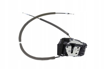 OE CASSETTE FRONT DOOR LOCK LEFT RENAULT CADJAR 805014EA2A Installation side front left