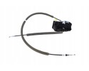 OE CASSETTE FRONT DOOR LOCK LEFT RENAULT CADJAR 805014EA2A Car type passenger cars