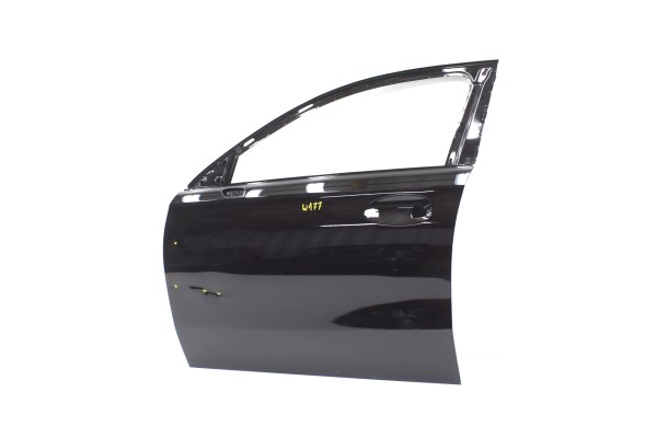 MERCEDES A CLASS W177 DOOR LEFT FRONT ORG Catalog number of the part MERCEDES A KLASA W177 DRZWI LEWE PRZOD PRZEDNIE ORG