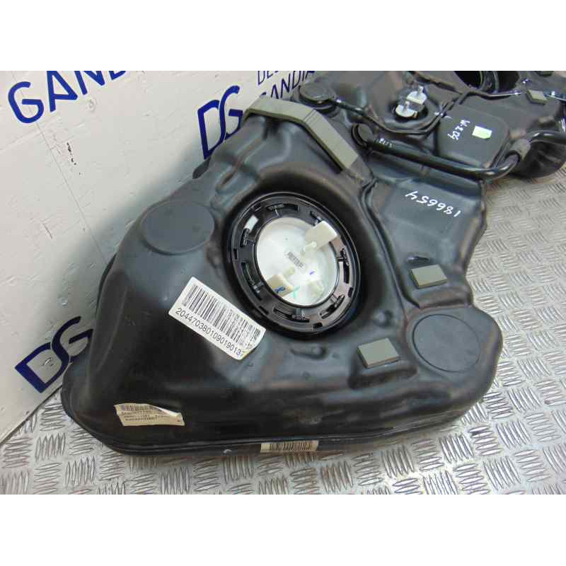 A2044703801 DEPOSITO COMBUSTIBLE MERCEDES-BENZ CLASE C (BM 204) BERLINA