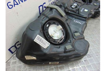 A2044703801 DEPOSITO COMBUSTIBLE MERCEDES-BENZ CLASE C (BM 204) BERLINA