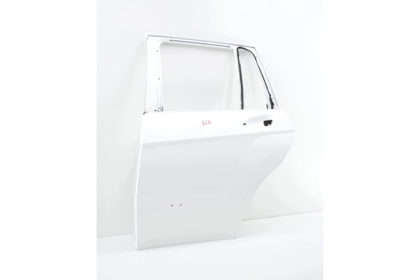 MERCEDES GLK W204 X204 DOOR LEFT REAR ORG Part manufacturer Mercedes Benz OE