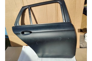 MERCEDES E CLASS 213 W213 STATION WAGON REAR DOOR RIGHT NEW ORG Quality of parts according to GVO O original with manufacturer s