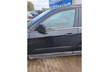 DOOR LEFT FRONT BARE CHRYSLER PACIFICA PX8