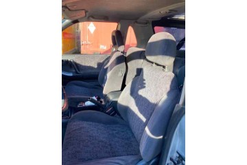 OPEL FRONTERA B Olympus