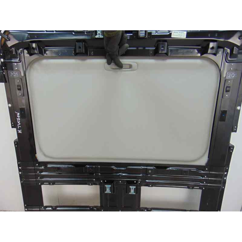  TECHO ELECTRICO HYUNDAI TUCSON (JM) 2.0 CRDi Comfort 2005 188258 HYUNDAI - 1