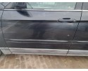 DOOR LEFT FRONT BARE CHRYSLER PACIFICA PX8 Catalog number of the part DRZWI LEWE PRZEDNIE GOE