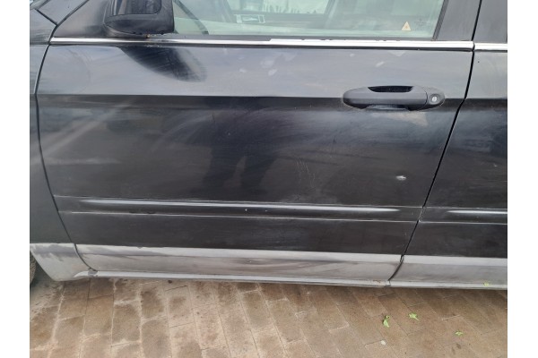 DOOR LEFT FRONT BARE CHRYSLER PACIFICA PX8 Catalog number of the part DRZWI LEWE PRZEDNIE GOE