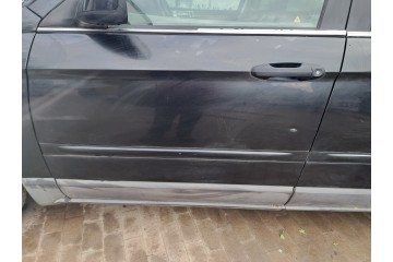 DOOR LEFT FRONT BARE CHRYSLER PACIFICA PX8 Catalog number of the part DRZWI LEWE PRZEDNIE GOE