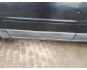 DOOR LEFT FRONT BARE CHRYSLER PACIFICA PX8 Part manufacturer Chrysler OE