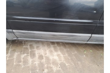 DOOR LEFT FRONT BARE CHRYSLER PACIFICA PX8 Part manufacturer Chrysler OE