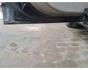DOOR LEFT FRONT BARE CHRYSLER PACIFICA PX8 Installation side front left