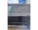 DOOR LEFT REAR BARE CHRYSLER PACIFICA PX8