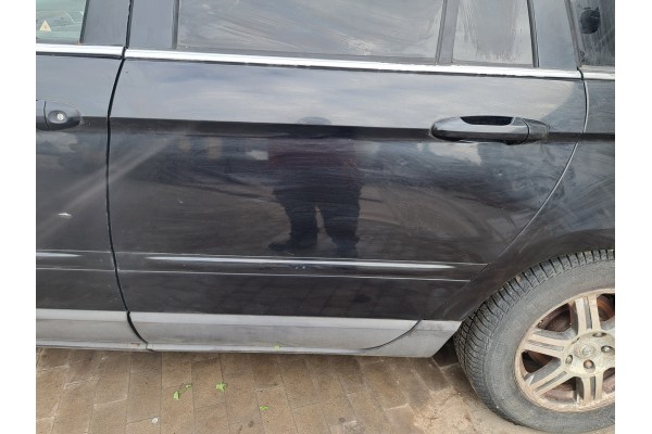 DOOR LEFT REAR BARE CHRYSLER PACIFICA PX8 Catalog number of the part DRZWI LEWE TYLNE GOE
