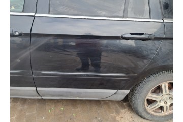 DOOR LEFT REAR BARE CHRYSLER PACIFICA PX8 Catalog number of the part DRZWI LEWE TYLNE GOE