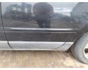 DOOR LEFT REAR BARE CHRYSLER PACIFICA PX8 Part manufacturer Chrysler OE