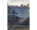 DOOR RIGHT REAR BARE CHRYSLER PACIFICA PX8