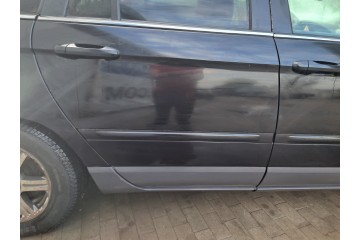 DOOR RIGHT REAR BARE CHRYSLER PACIFICA PX8 Catalog number of the part DRZWI PRAWE TYLNE GOE