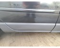 DOOR RIGHT REAR BARE CHRYSLER PACIFICA PX8 Part manufacturer Chrysler OE