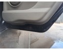 DOOR RIGHT REAR BARE CHRYSLER PACIFICA PX8 Installation side rear right