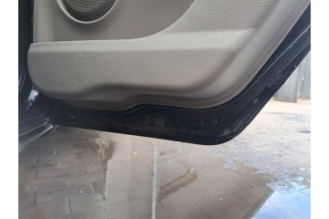 DOOR RIGHT REAR BARE CHRYSLER PACIFICA PX8 Installation side rear right