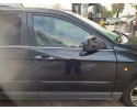 DOOR RIGHT FRONT BARE CHRYSLER PACIFICA PX8