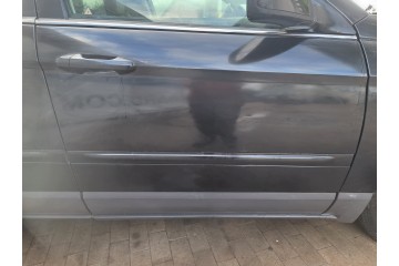 DOOR RIGHT FRONT BARE CHRYSLER PACIFICA PX8 Catalog number of the part DRZWI PRAWE PRZEDNIE GOE