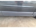 DOOR RIGHT FRONT BARE CHRYSLER PACIFICA PX8 Part manufacturer Chrysler OE