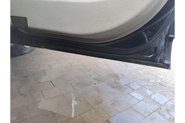 DOOR RIGHT FRONT BARE CHRYSLER PACIFICA PX8 Installation side front right