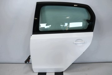 Door left rear VW UP Seat Mii Skoda CITIGO 11 LB9A 5D