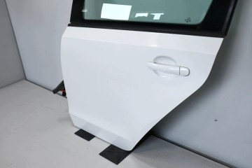 Door left rear VW UP Seat Mii Skoda CITIGO 11 LB9A 5D Part manufacturer Volkswagen OE