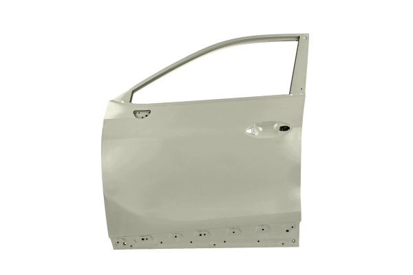 551001321AA DOOR LEFT FRONT DOOR LEFT FRONT OHM 5V SUV REPLACEMENT