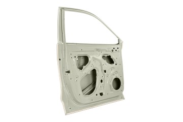 551001321AA DOOR LEFT FRONT DOOR LEFT FRONT OHM 5V SUV REPLACEMENT Part manufacturer ECP MOBILITY