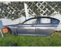 BMW 5 G30 LCI 2023 Drzwi lewe przod ty komplet kolor X08 ceramika Catalog number of the part 000000