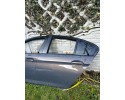 BMW 5 G30 LCI 2023 Drzwi lewe przod ty komplet kolor X08 ceramika Part manufacturer BMW OE