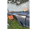 BMW 5 G30 LCI 2023 Drzwi lewe przod ty komplet kolor X08 ceramika Car type passenger cars