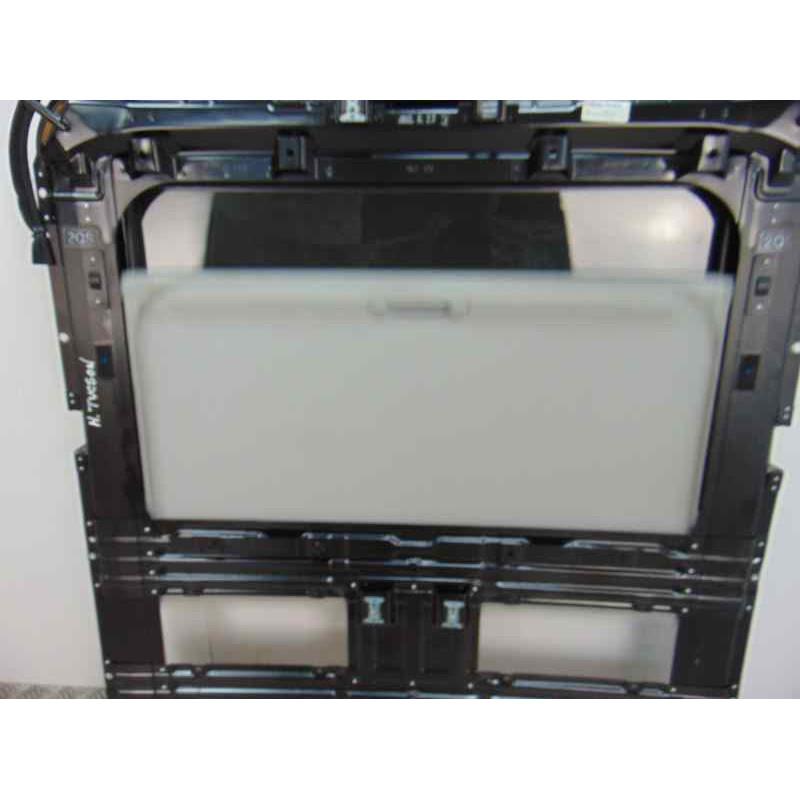  TECHO ELECTRICO HYUNDAI TUCSON (JM) 2.0 CRDi Comfort 2005 188258 HYUNDAI - 4