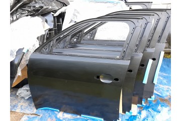 FRONT LEFT DOOR RENAULT 5 E TECH ORG NEW