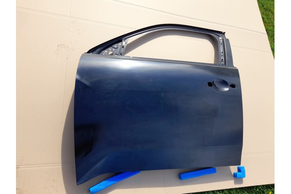 FRONT LEFT DOOR RENAULT 5 E TECH ORG NEW Part manufacturer Renault OE