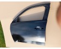 FRONT LEFT DOOR RENAULT 5 E TECH ORG NEW Quality of parts according to GVO O original with manufacturer s logo OE