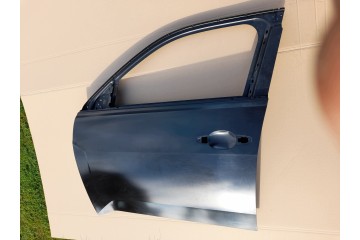 FRONT LEFT DOOR RENAULT 5 E TECH ORG NEW Quality of parts according to GVO O original with manufacturer s logo OE