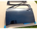 FRONT LEFT DOOR RENAULT 5 E TECH ORG NEW Installation side front left