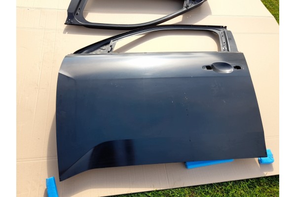 FRONT LEFT DOOR RENAULT 5 E TECH ORG NEW Installation side front left