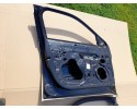 FRONT LEFT DOOR RENAULT 5 E TECH ORG NEW Color to be painted