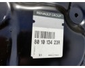 FRONT LEFT DOOR RENAULT 5 E TECH ORG NEW Customs tariff code 87082990