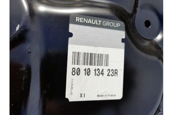 FRONT LEFT DOOR RENAULT 5 E TECH ORG NEW Customs tariff code 87082990