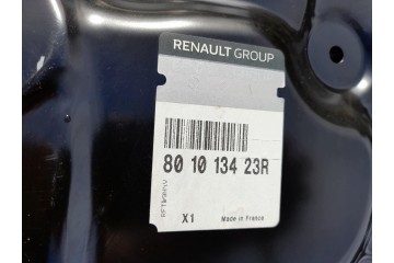 FRONT LEFT DOOR RENAULT 5 E TECH ORG NEW Customs tariff code 87082990