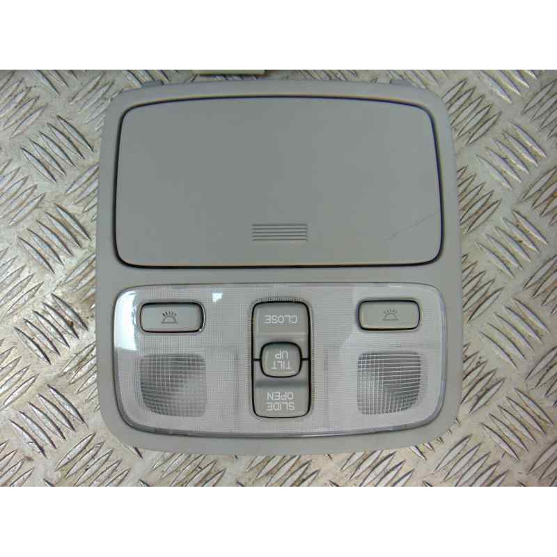  TECHO ELECTRICO HYUNDAI TUCSON (JM) 2.0 CRDi Comfort 2005 188258 HYUNDAI - 5